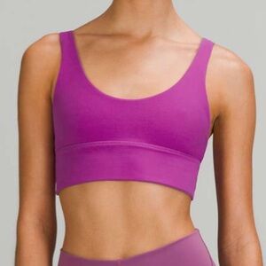 | Lululemon | Align Bra